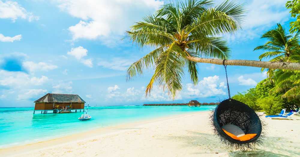 Top places to visit in Maldives during your honeymoon trip