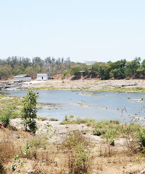 Dadar and Nagar Haveli