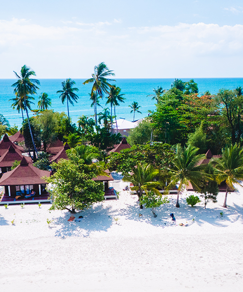 Andaman & Nicobar Island