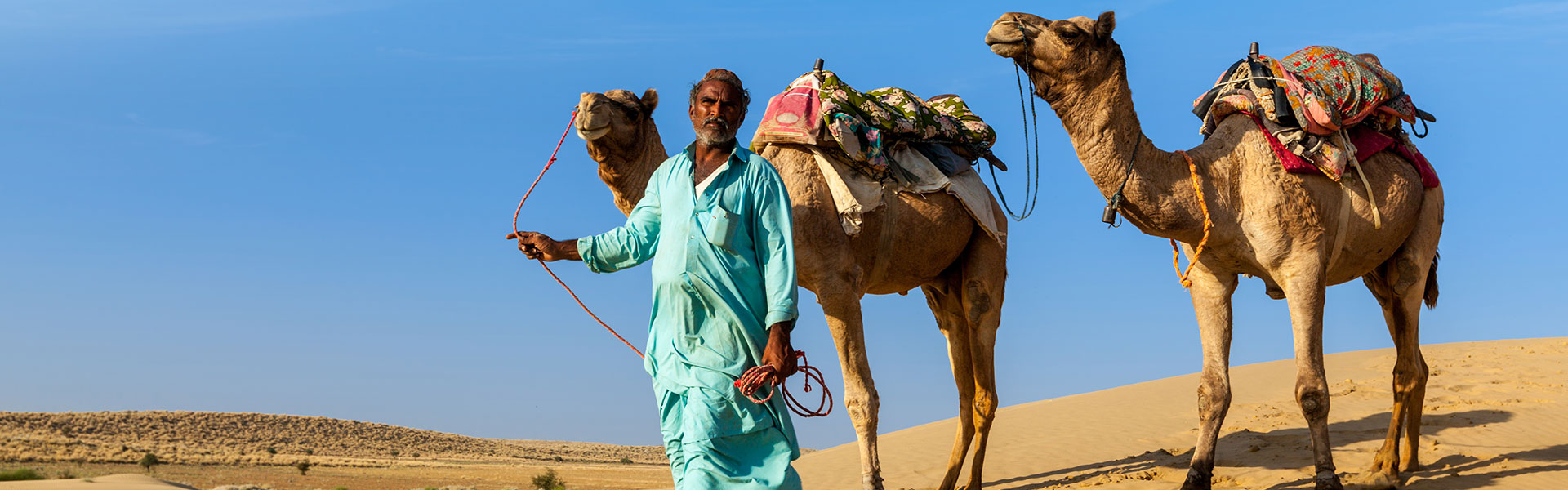 8 Nights 9 Days Rajasthan Tour