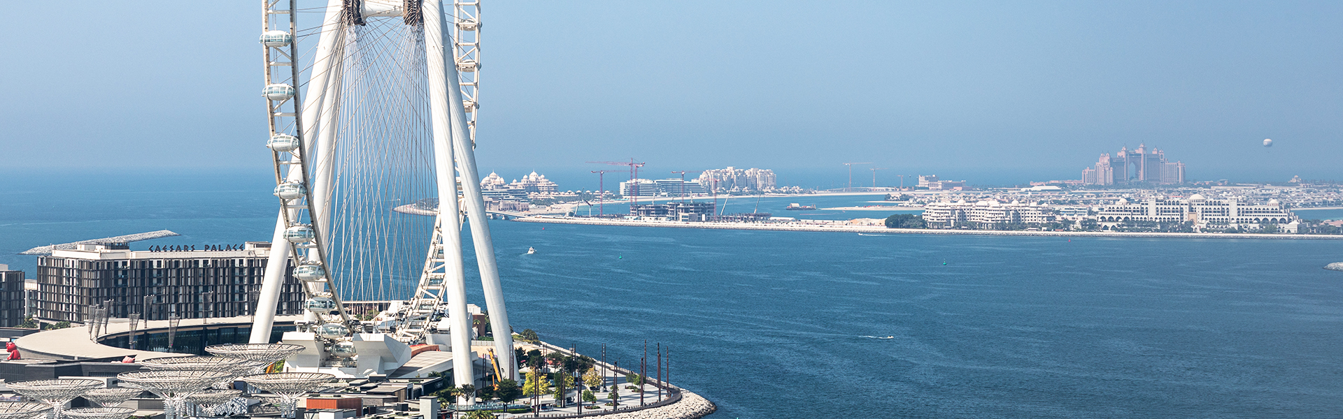 Explore Dubai in 6 Days