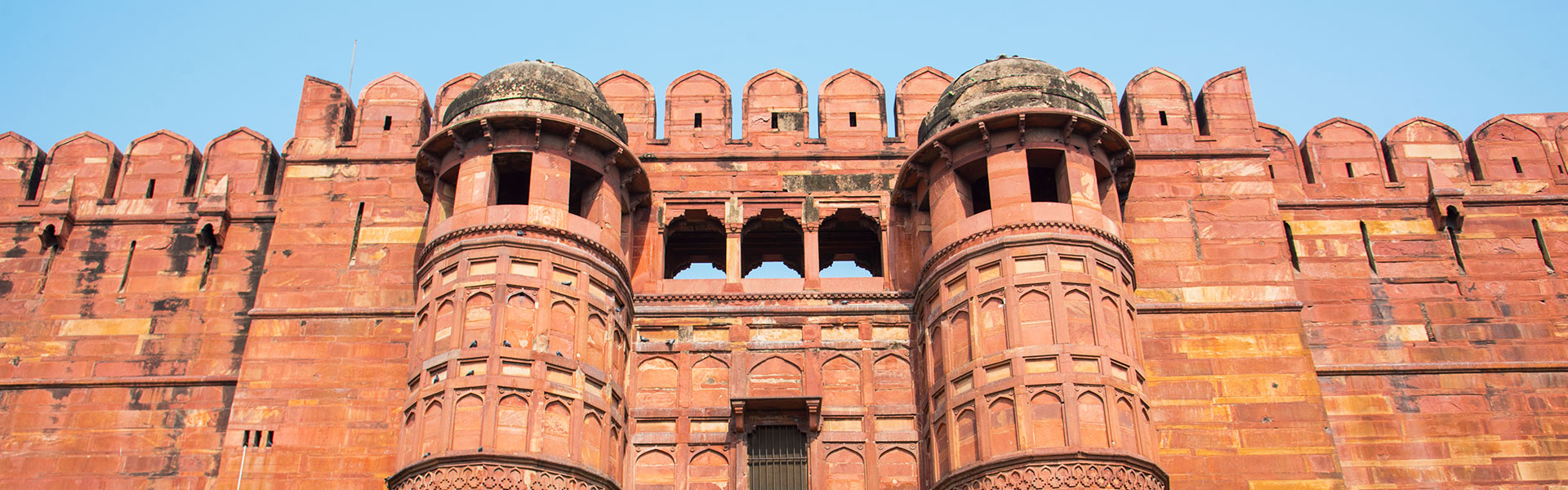Delhi - Agra - Delhi 4 Days Tour