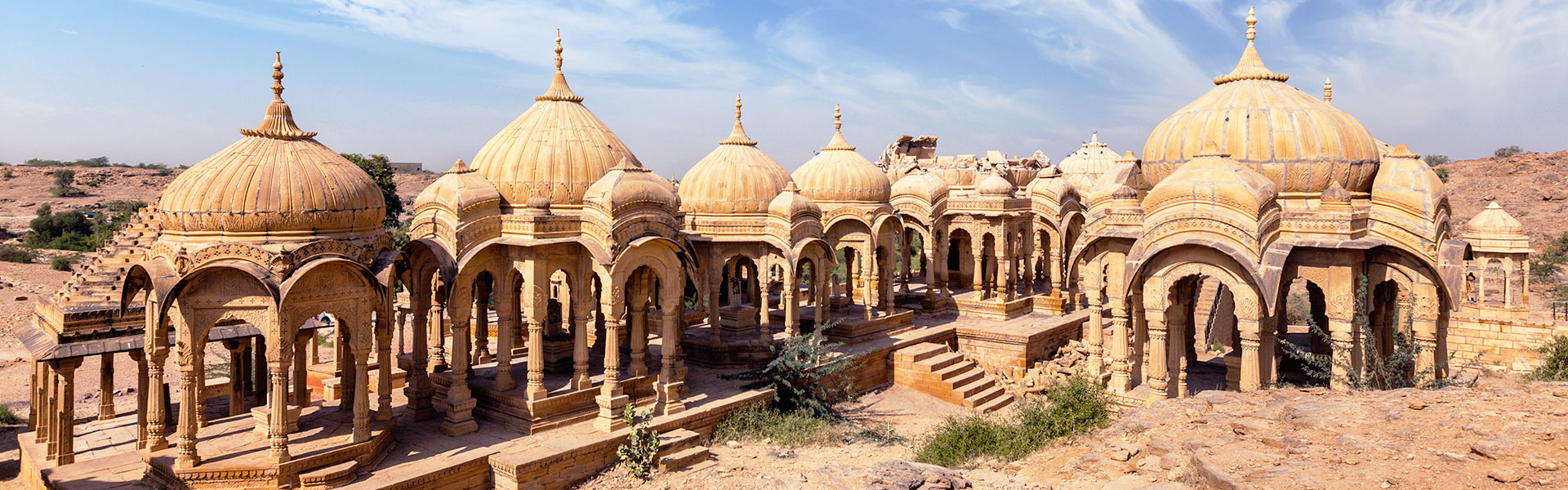 6 Nights 7 Days Rajasthan Tour