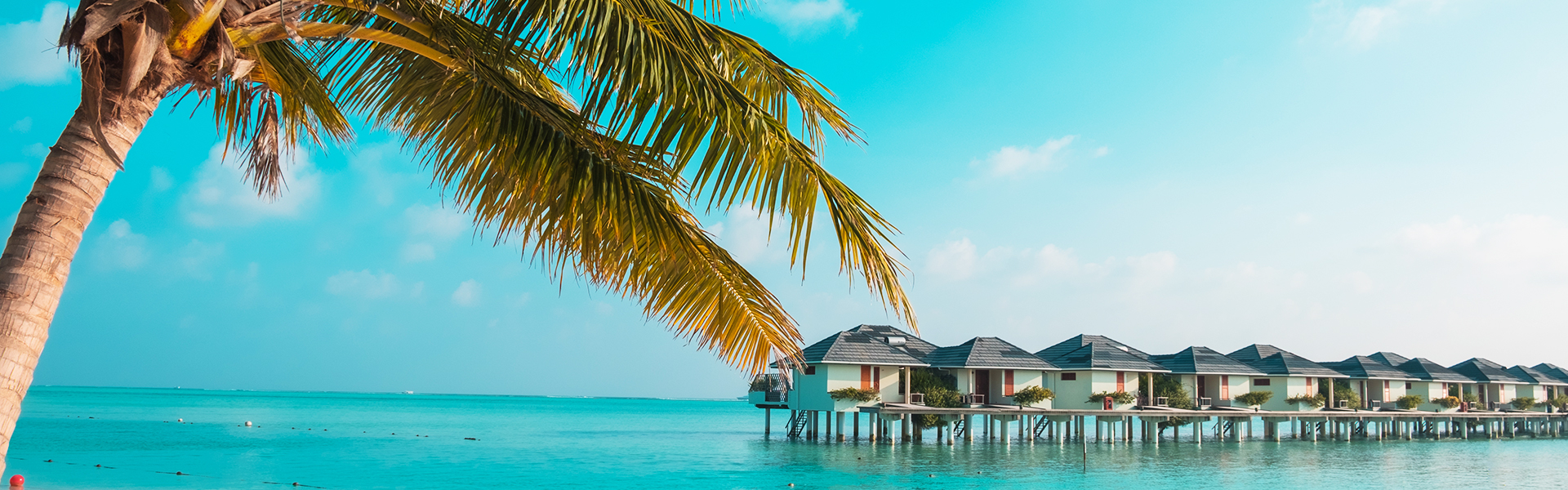 3 Nights 4 Days Maldives Tour