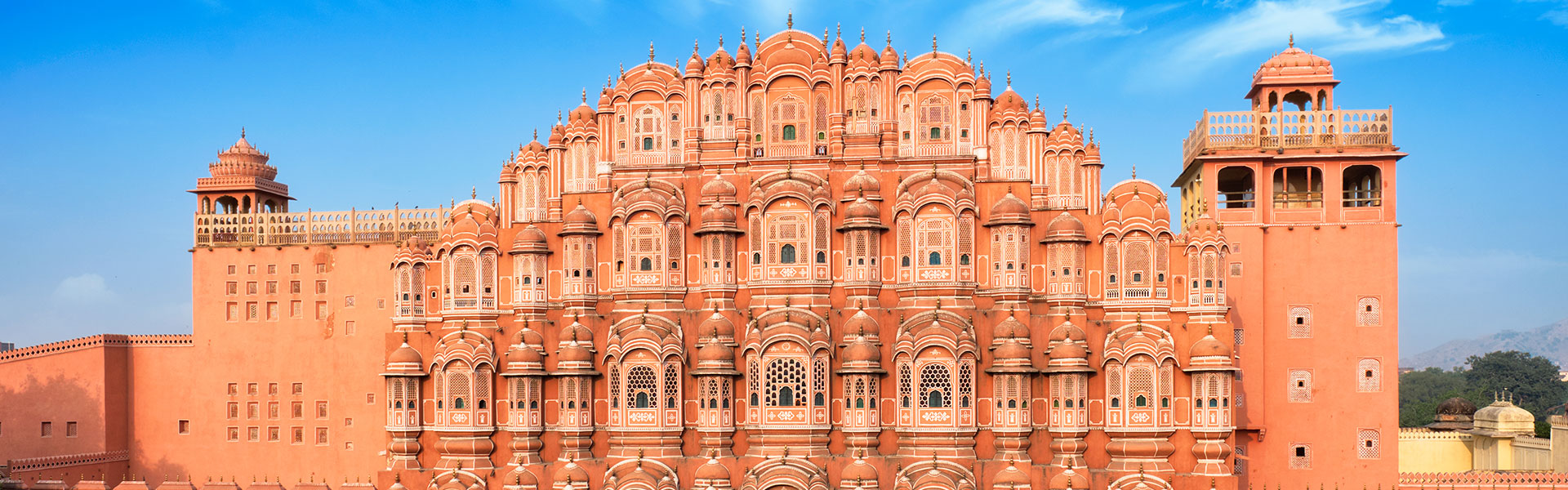 Jaipur Tour Package