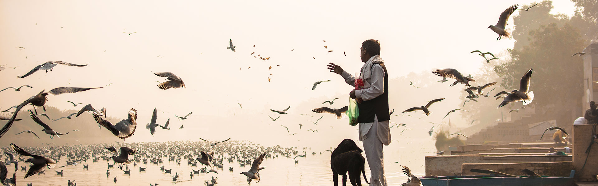 Varanasi Bodhgaya Prayagraj Ayodhya Tour