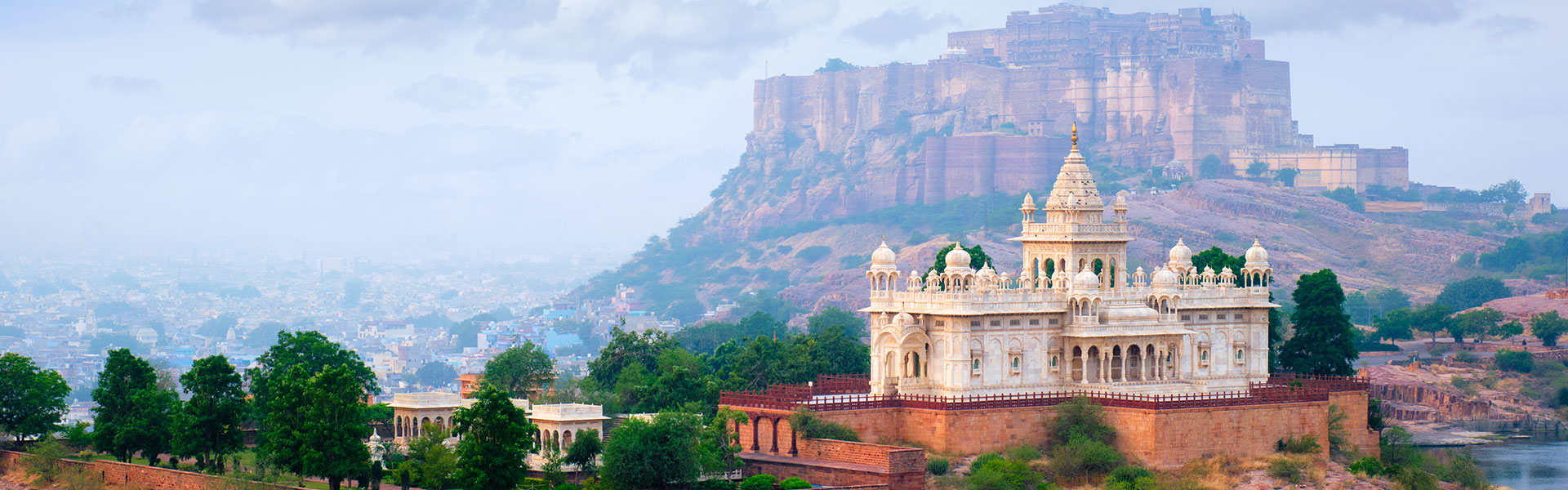 5 Nights 6 Days Rajasthan Tour