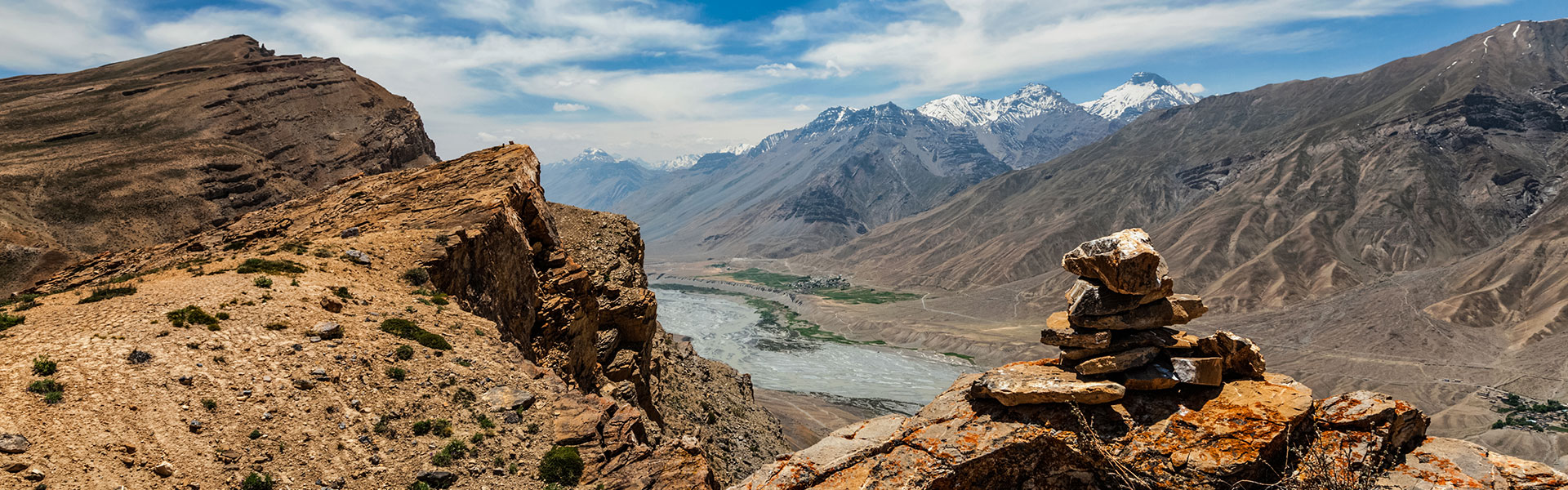 4 Nights 5 Days Himachal Pradesh Tour