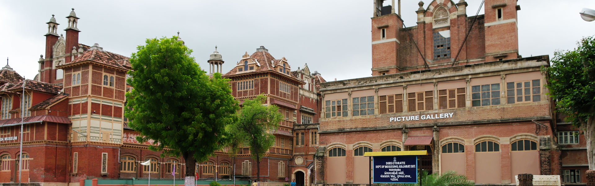 5 Nights 6 Days Gujarat Tour