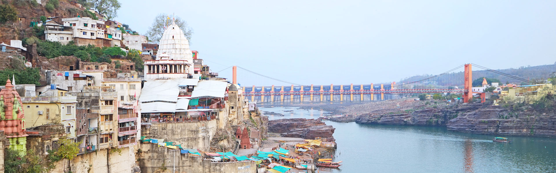 3 NIghts 4 Days Madhya Pradesh Tour