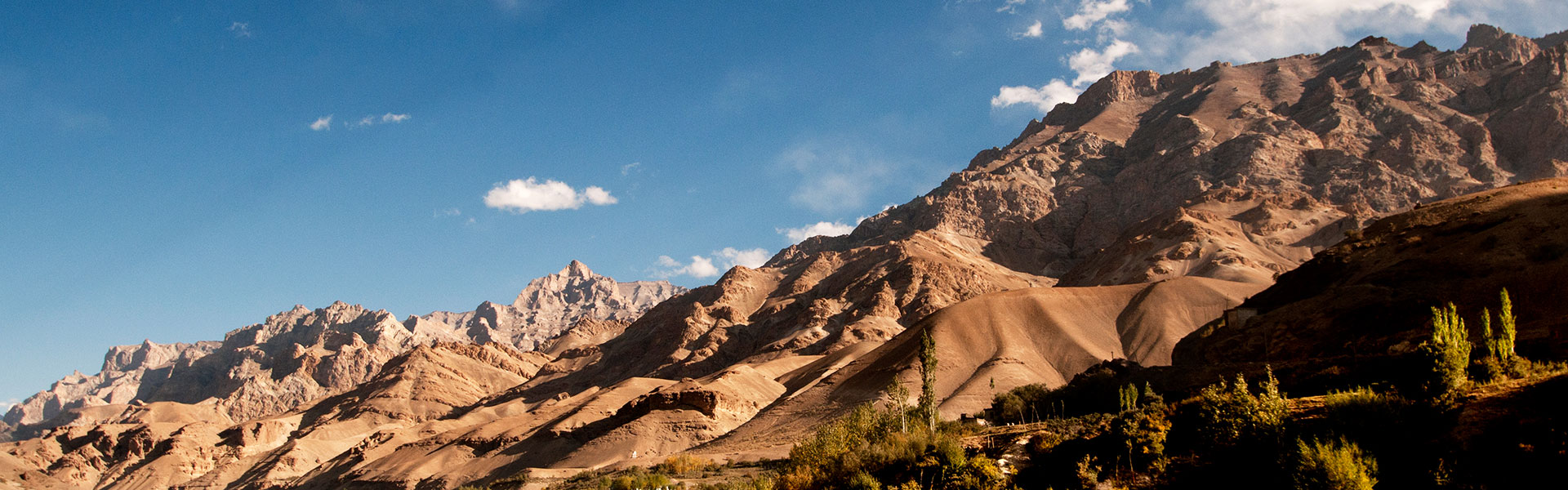 5 Nights 6 Days in Ladakh