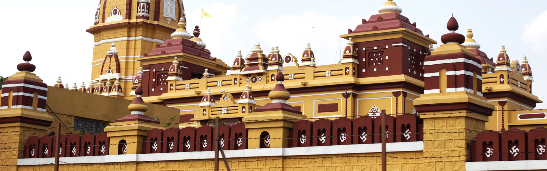 5 Nights 6 Days Madhya Pradesh Tour