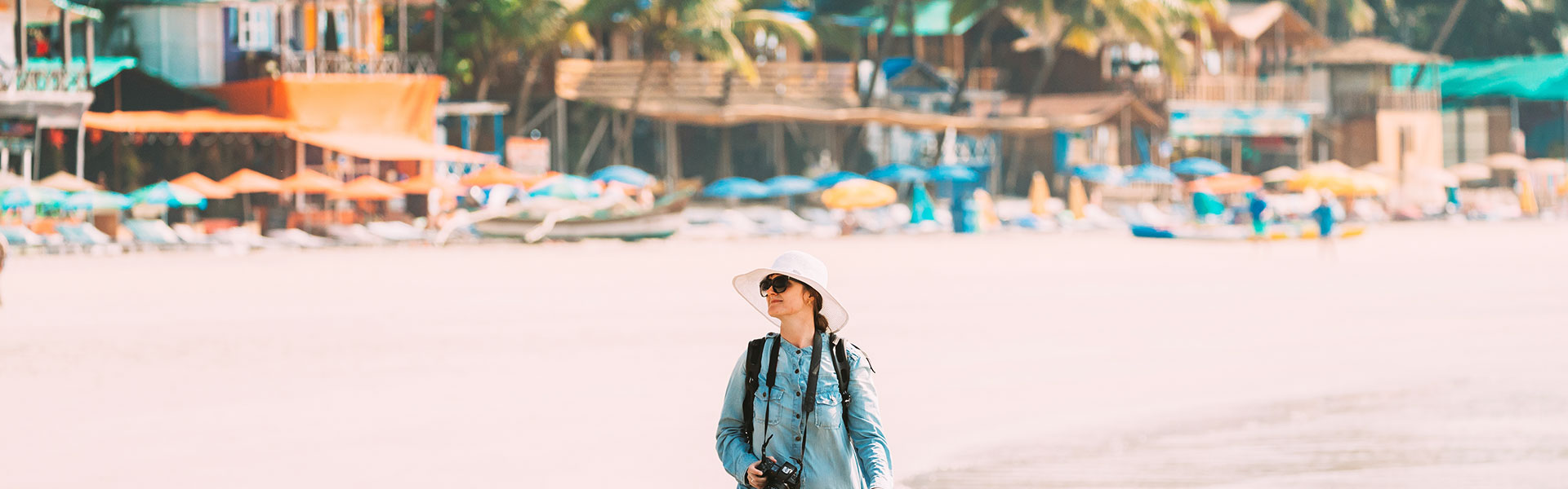 4 Nights 5 Days Goa Holiday