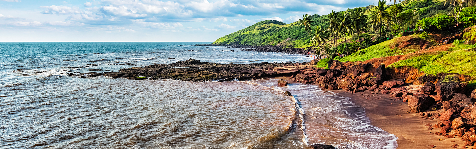 3 Nights 4 Days in Goa