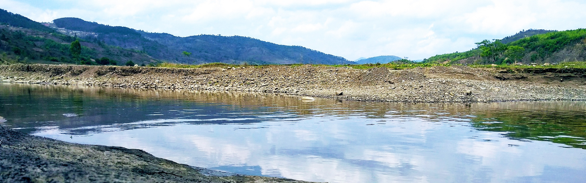 6 Nights 7 Days in Manipur