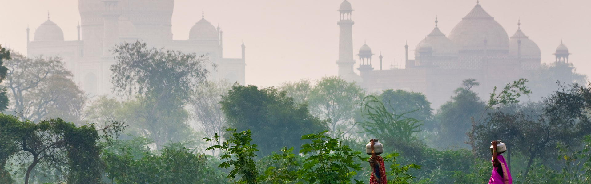 Delhi - Agra - Delhi 3 Days Tour