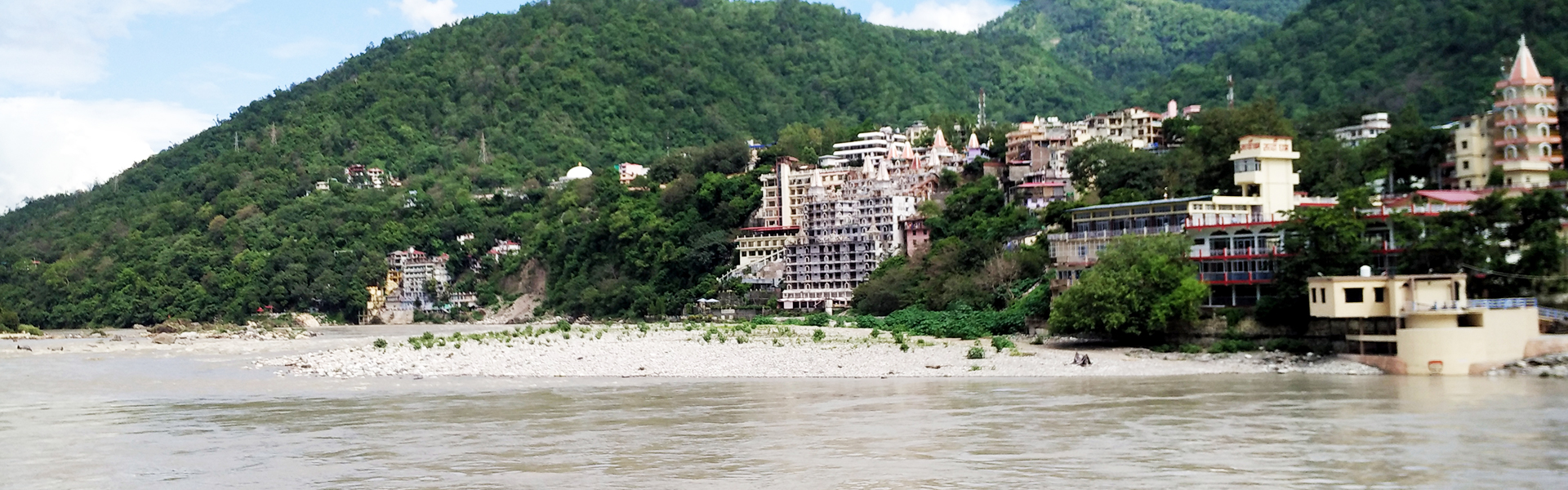 8 Nights 9 Days in Uttarakhand