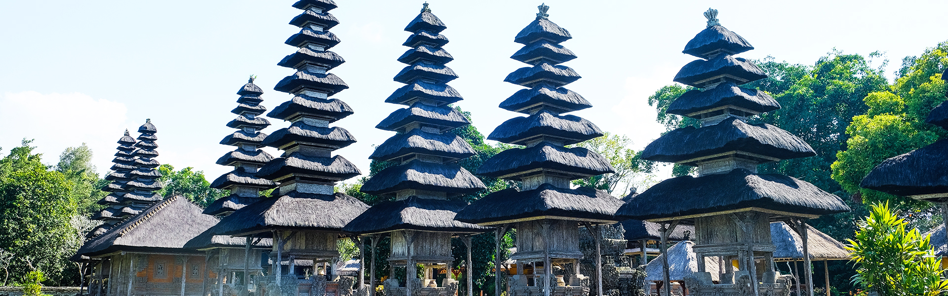 6 Nights 7 Days in Bali