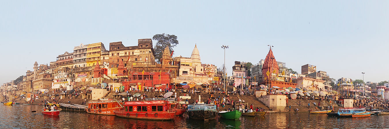 Varanasi