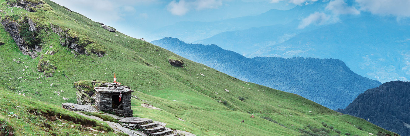 Chopta