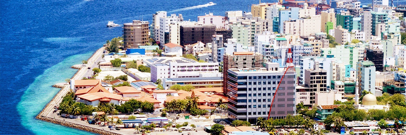 Male City