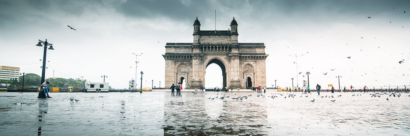 Gateway of India