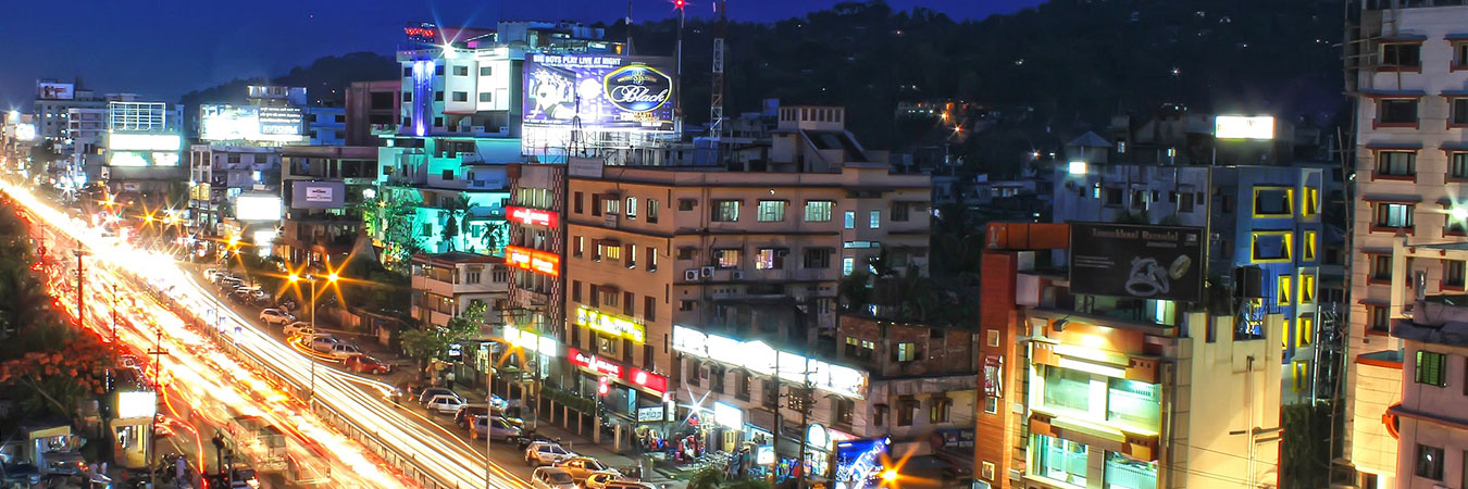 Guwahati