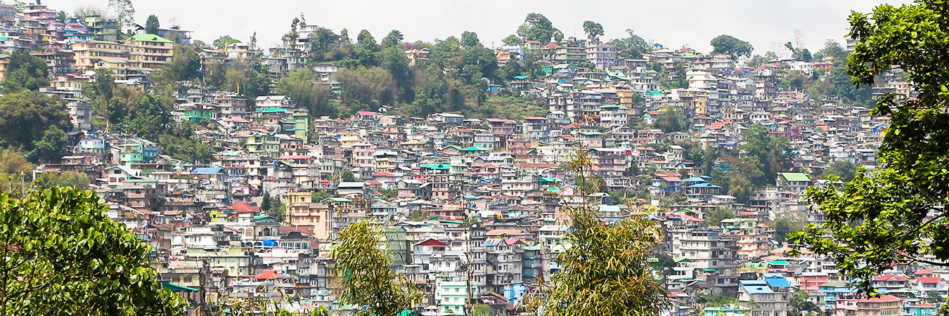 Kalimpong
