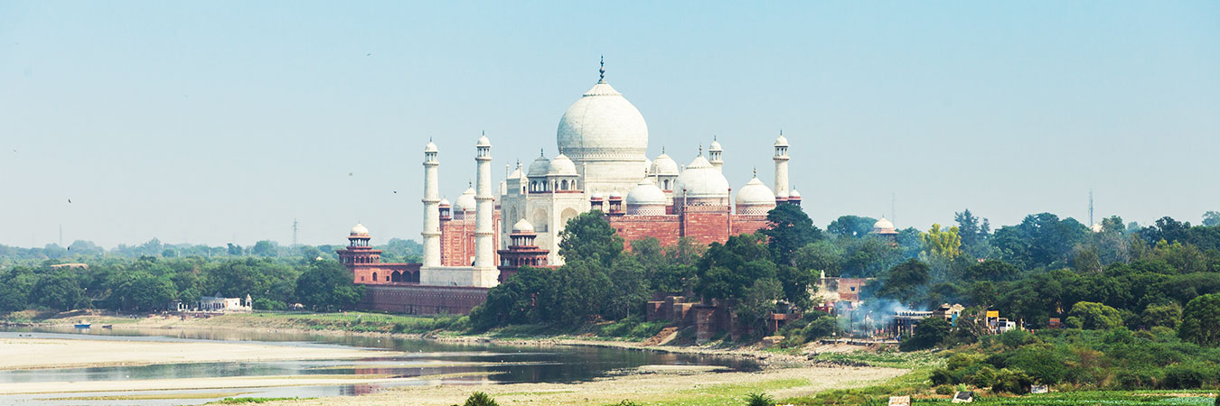 Agra