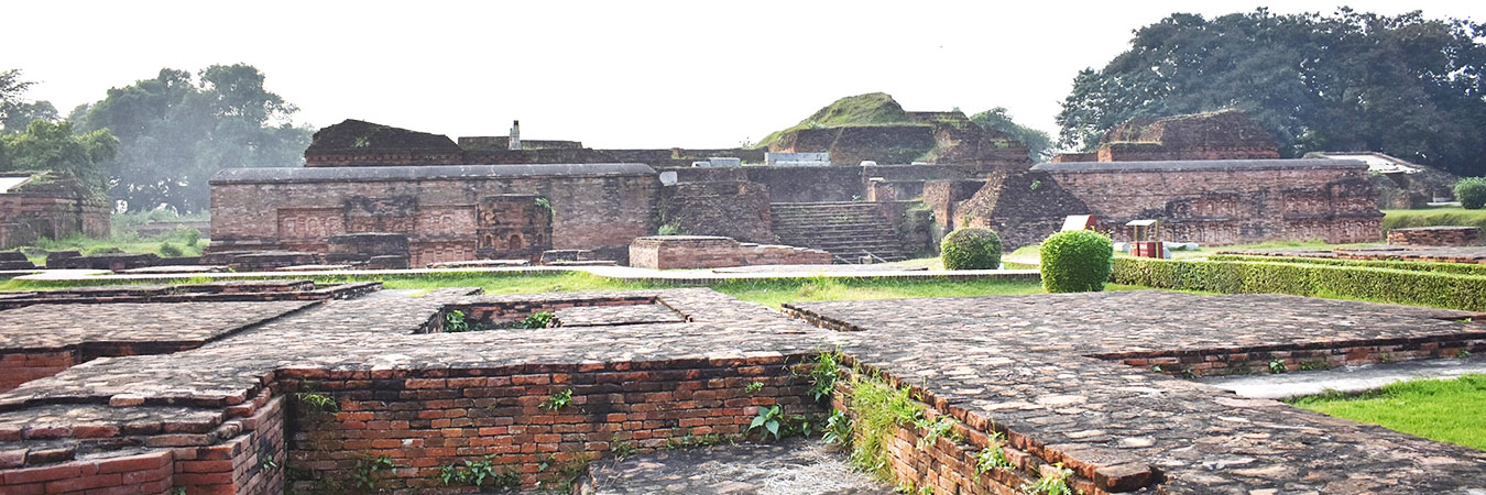 Nalanda