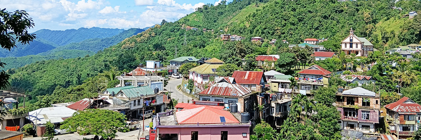 Aizawl