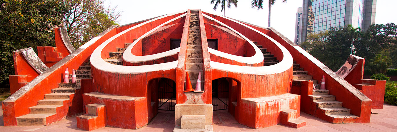 Jantar Mantar