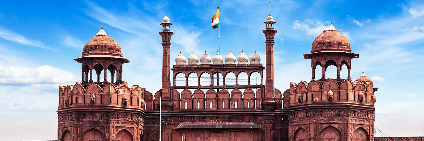 Red Fort