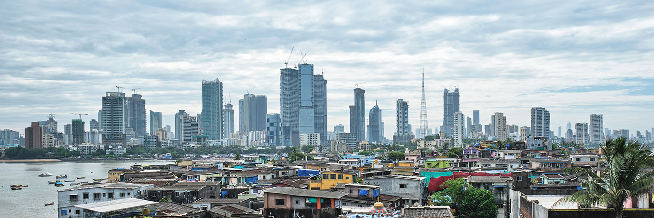 Mumbai