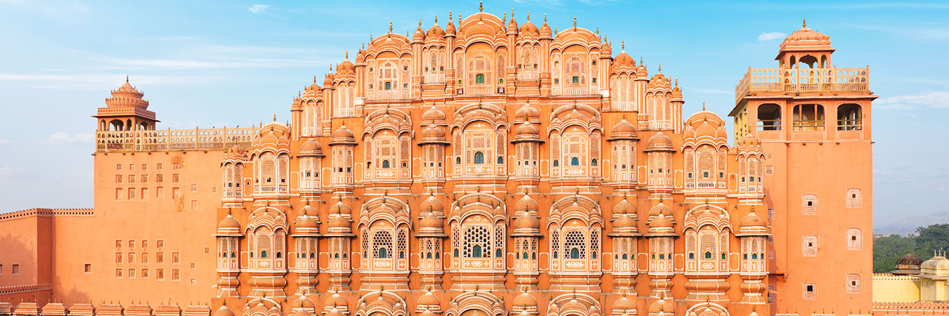 Jaipur