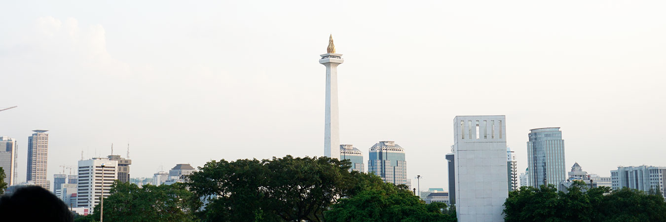 Jakarta