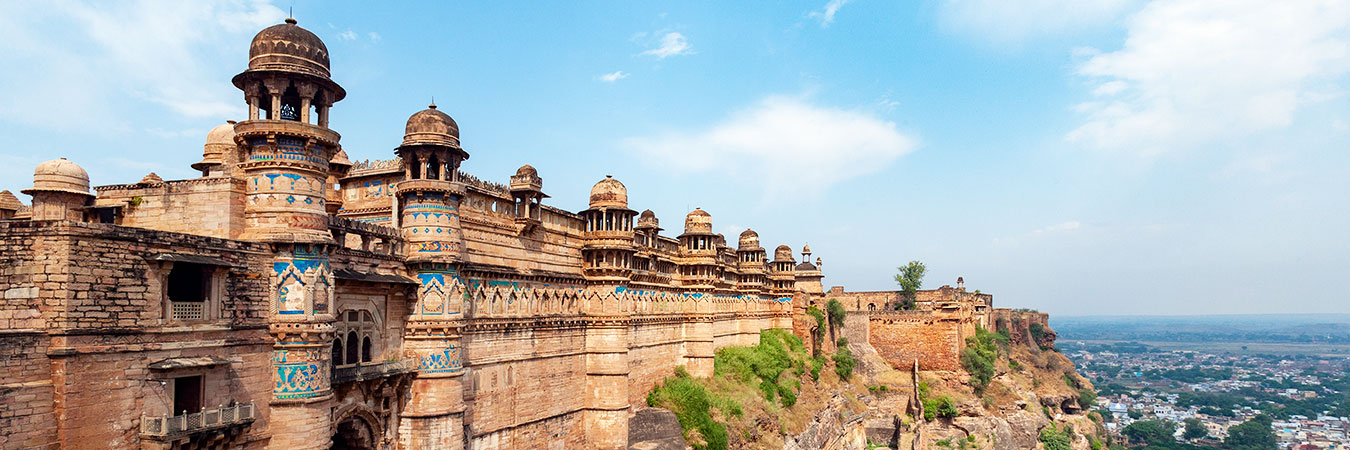 Gwalior