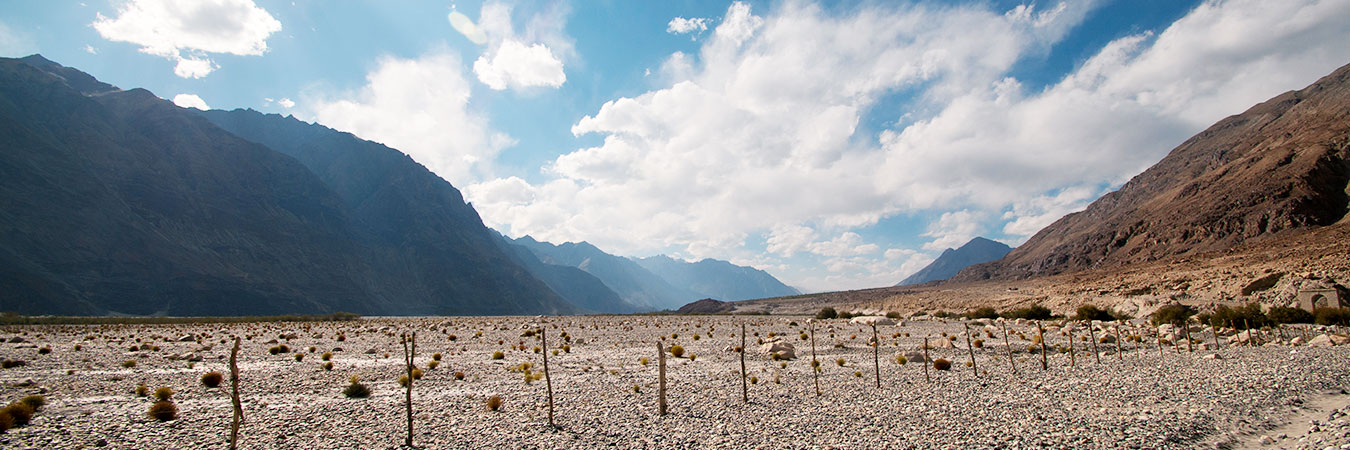 Nubra Valley